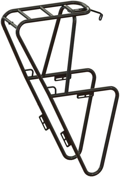 Tubus Fr.Rack Grand Exp. Front 26 28 noir