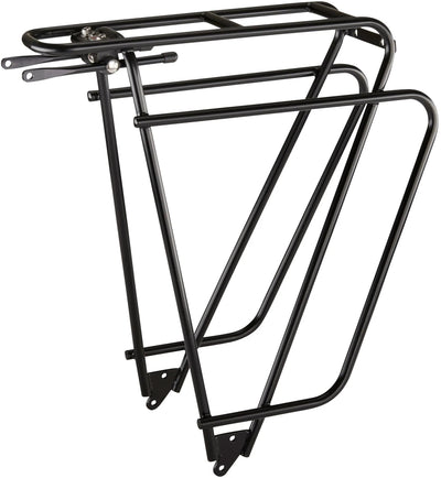 Tubus arrière Rack Logo Classic 26 -28