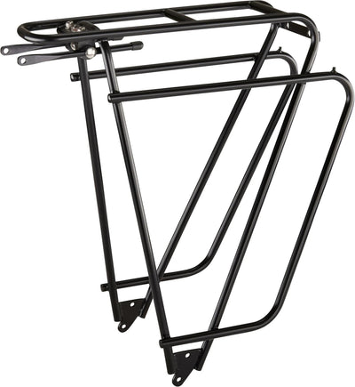 Tubus arrière du rack arrière classique 29
