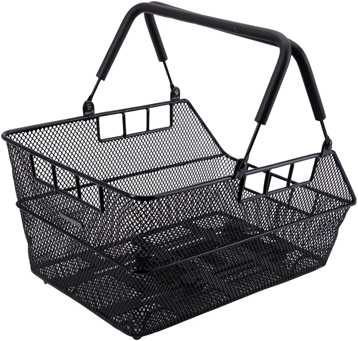 Contec cartable basket mocca mik 2.0 ct hr-basket mocca mik 2. noir