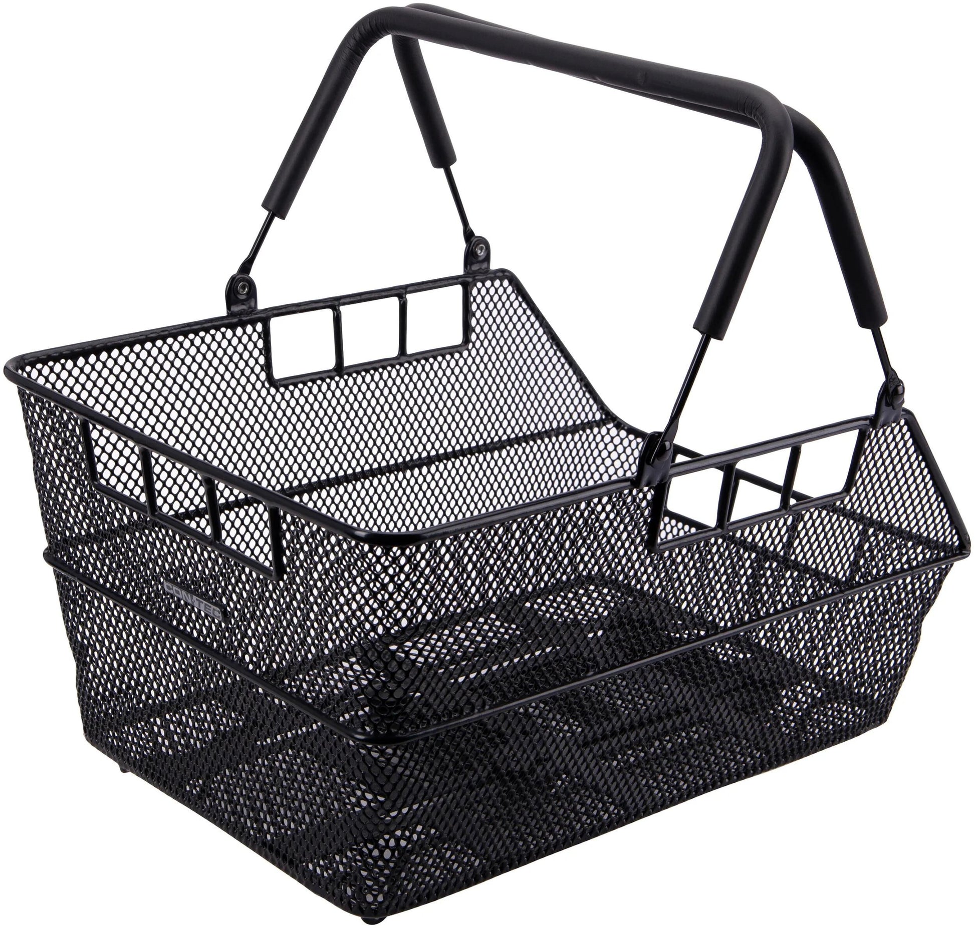 Contec cartable basket mocca mik 2.0 ct hr-basket mocca mik 2. noir