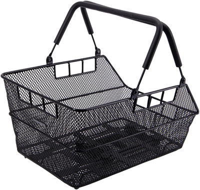 Contec cartable basket mocca mik 2.0 ct hr-basket mocca mik 2. noir