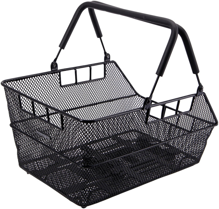 Contec cartable basket mocca mik 2.0 ct hr-basket mocca mik 2. noir