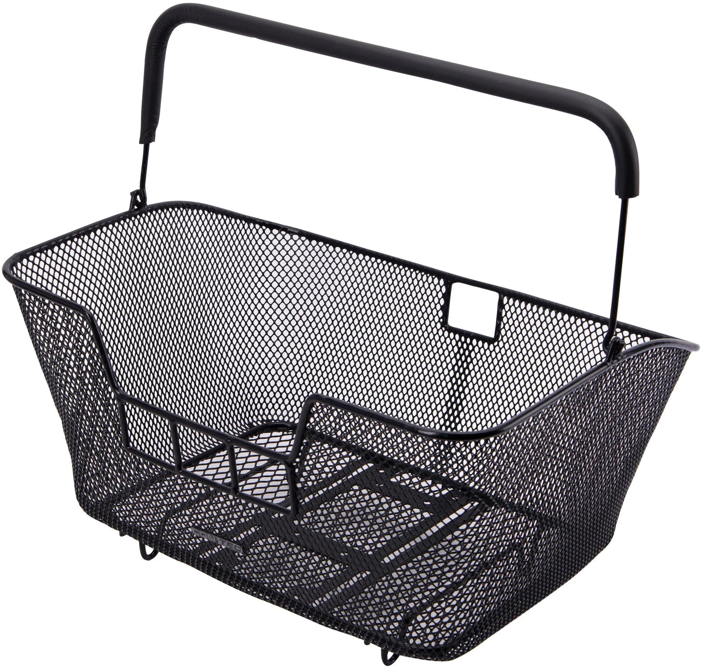 Panier de vélos Contec, sur le dos lungo multiples