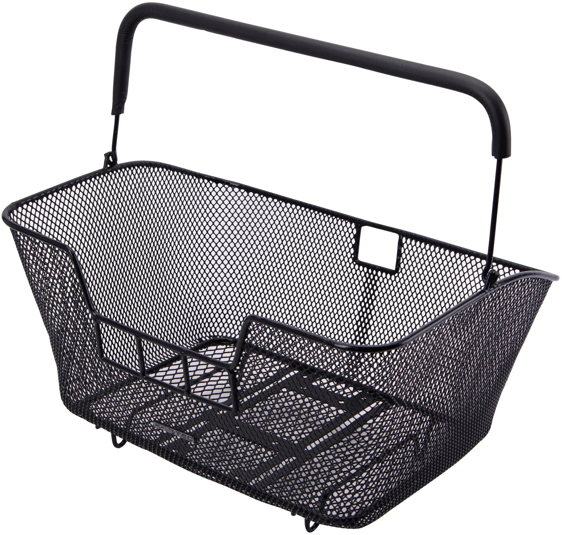 Panier de vélos Contec, sur le dos lungo multiples