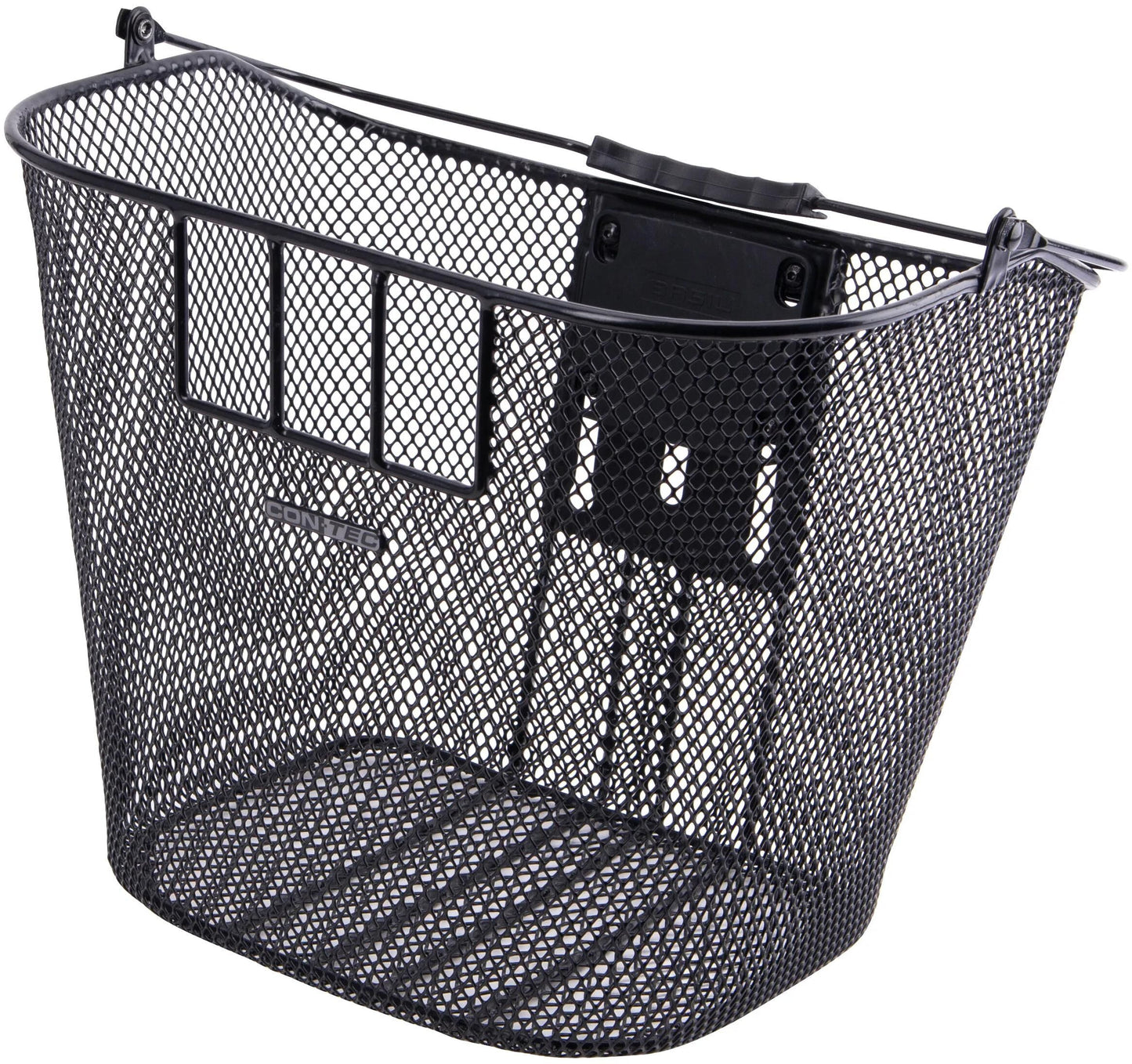 Panier de vélos Contec, à l'avant-garde expresso kf