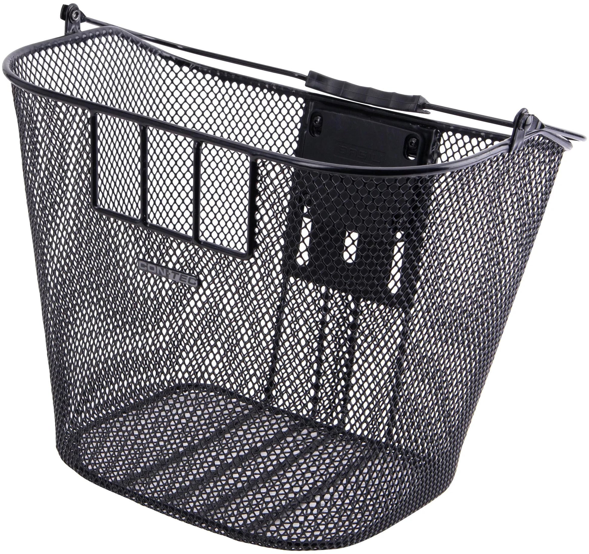 Panier de vélos Contec, à l'avant-garde expresso kf