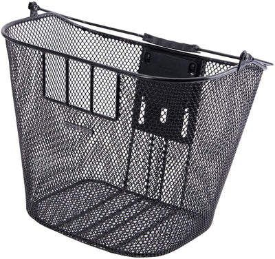 Panier de vélos Contec, à l'avant-garde expresso kf
