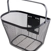 Contec CT VR Basket Cappu Kf Ste 35x26x25 cm noir