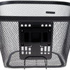 Contec CT VR Basket Cappu Kf Ste 35x26x25 cm noir