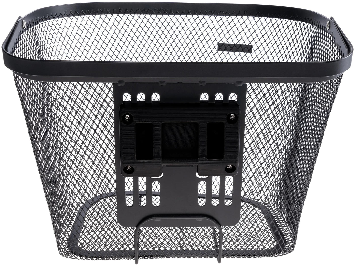 Contec CT VR Basket Cappu Kf Ste 35x26x25 cm noir