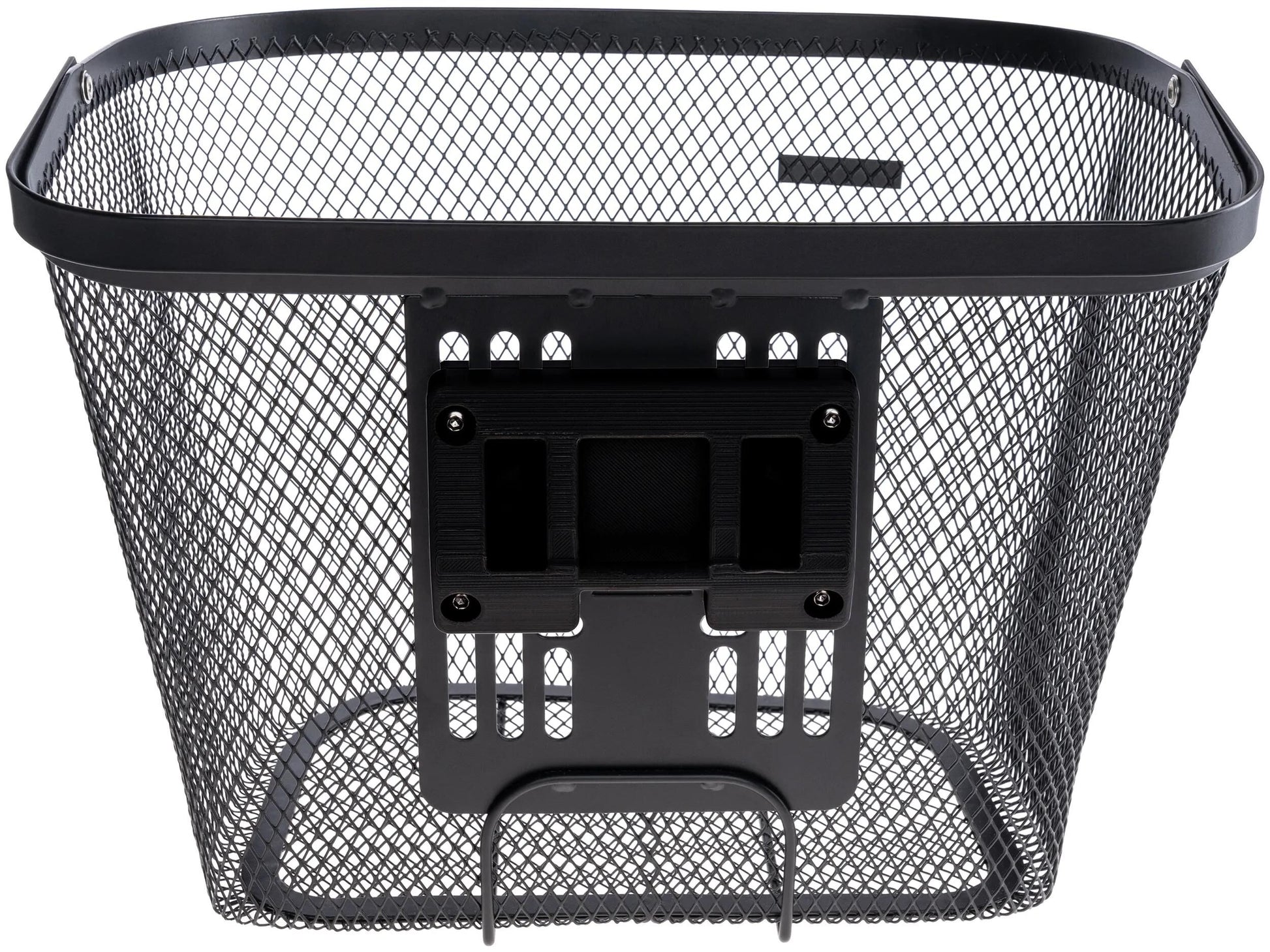 Contec CT VR Basket Cappu Kf Ste 35x26x25 cm noir