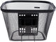 Contec CT VR Basket Cappu Kf Ste 35x26x25 cm noir