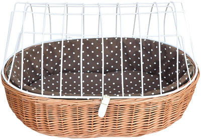 Aumüller Animal Basket 11 822 HA51