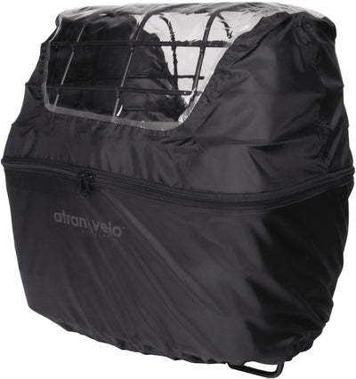 Atranvelo habillage pluie rainy duo cover habillage pluie rainy duo cover noir