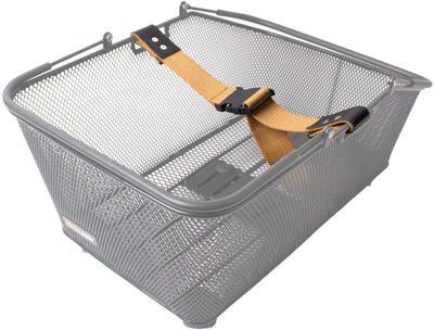 Sangle de transport de sécurité Atranvelo saf. sangle de voiture marron