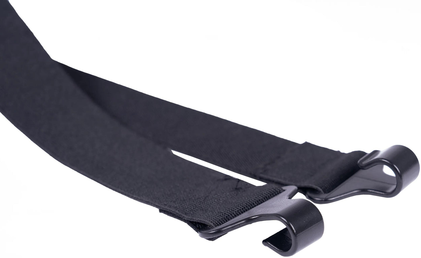 Sangle de sécurité / de transport Atranvelo cordon élastique plat sangle de voiture vélo cordon plat 600 mm