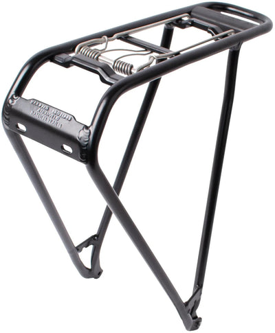 Porte-bagages arrière Atranvelo Commutation Sport Avs. porte-bagages arrière trajet sport avs noir