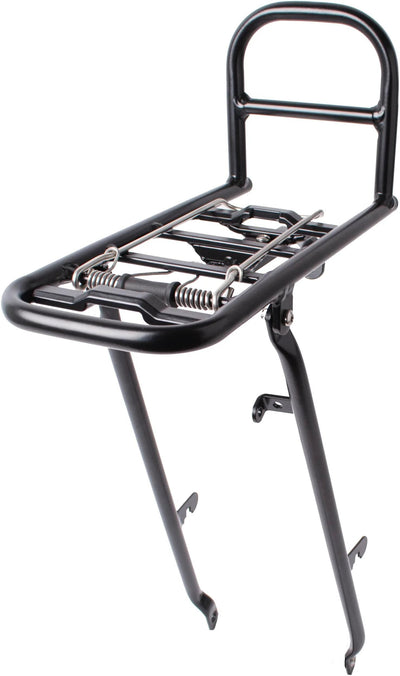 Atranvelo transport porte-bagages cargo mini avs fr. transporteur cargo mini avs noir