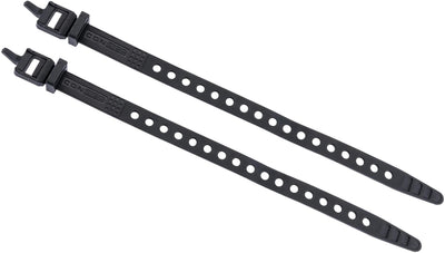 Contec sangle d'arrimage fixstrap ct sangles d'arrimage fixstra b13xl250mm, noir, 2pièces