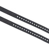 Contec sangle de transport fixstrap ct sangles d'arrimage fixstra b19xl360mm, noir, 2pièces