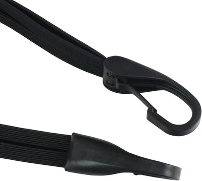 Sangle de transport Widek Hanke sangle de fixation hanke quadruple noir