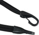 Sangle de transport Widek Hanke sangle de fixation hanke quadruple noir