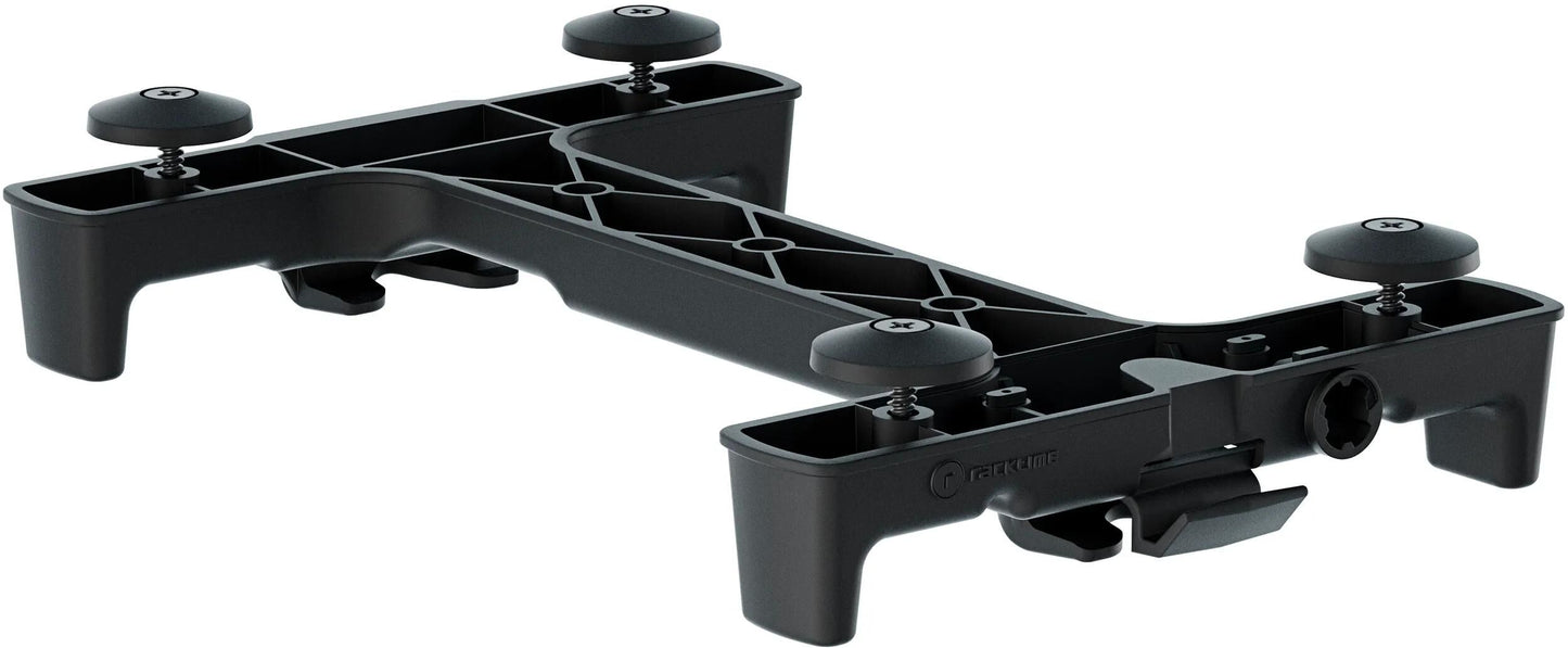 Adaptateur du système Racktime Snap-It2.0 W.feet pas de verrouillage