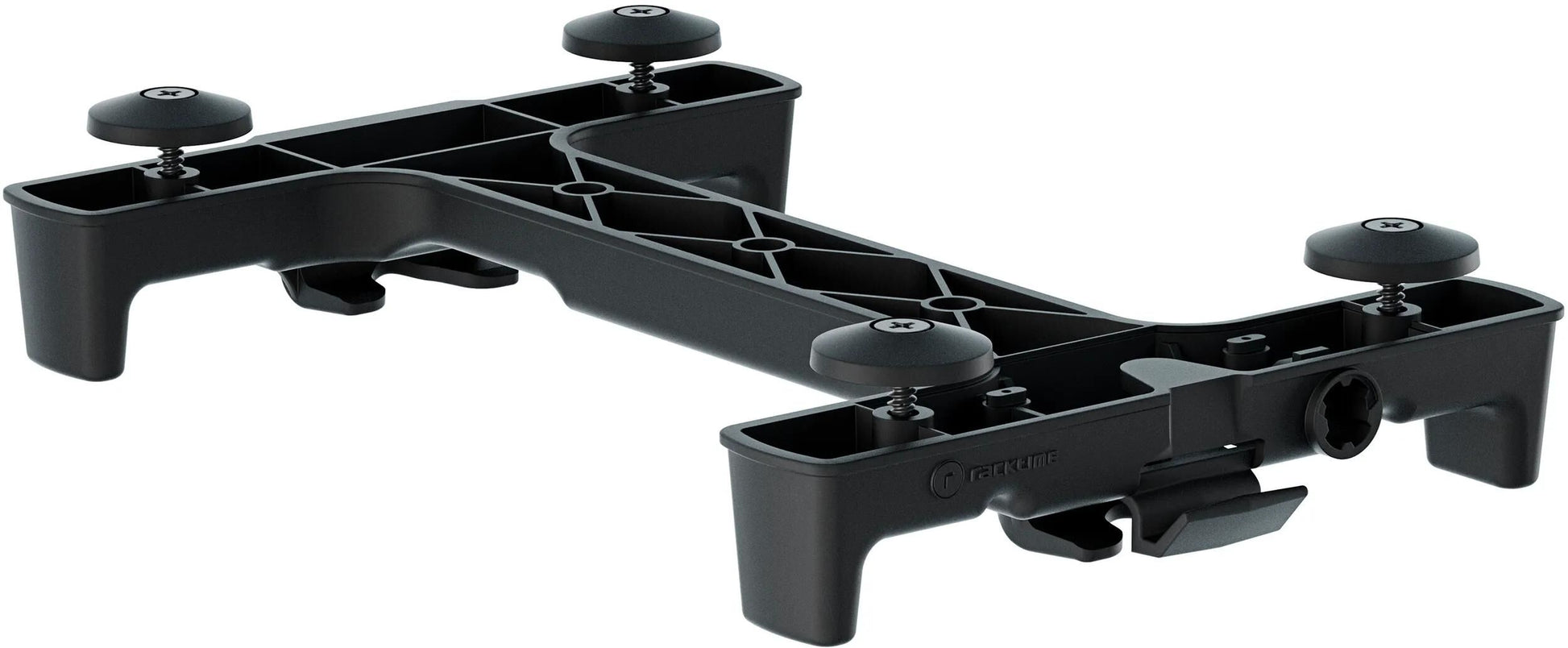 Adaptateur du système Racktime Snap-It2.0 W.feet pas de verrouillage