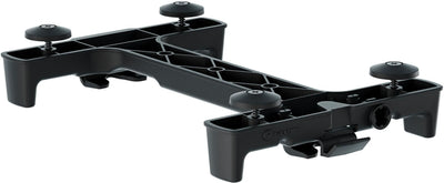 Adaptateur du système Racktime Snap-It2.0 W.feet pas de verrouillage