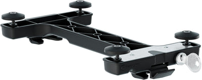 AdapterPlaat Rack Snap-It 2.0 avec verrouillage