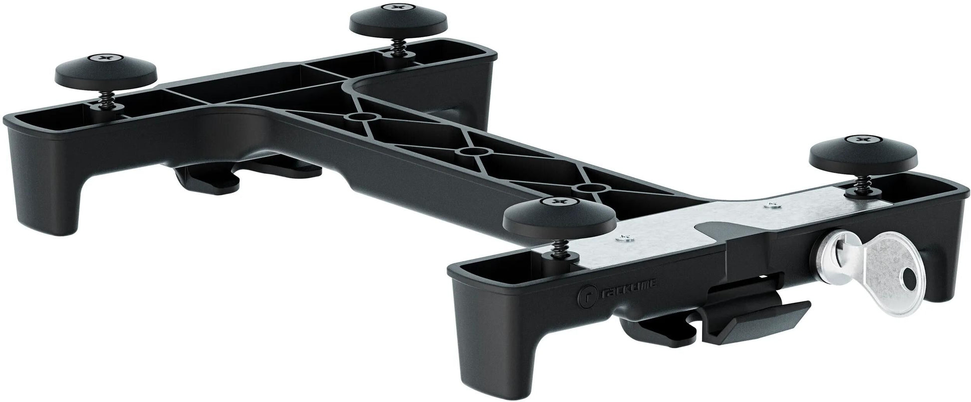 AdapterPlaat Snap-It 2.0 avec serrure et pieds