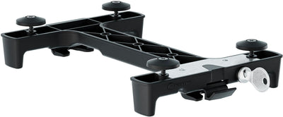 AdapterPlaat Snap-It 2.0 avec serrure et pieds