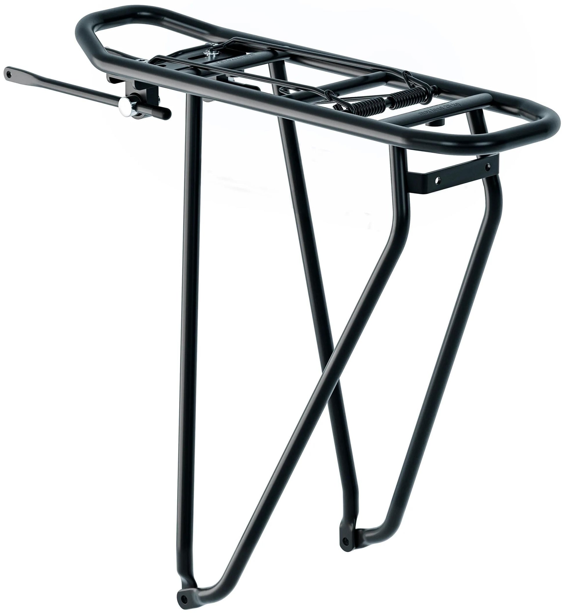 Racktime arrière Rack Basic 2.0 26 noir
