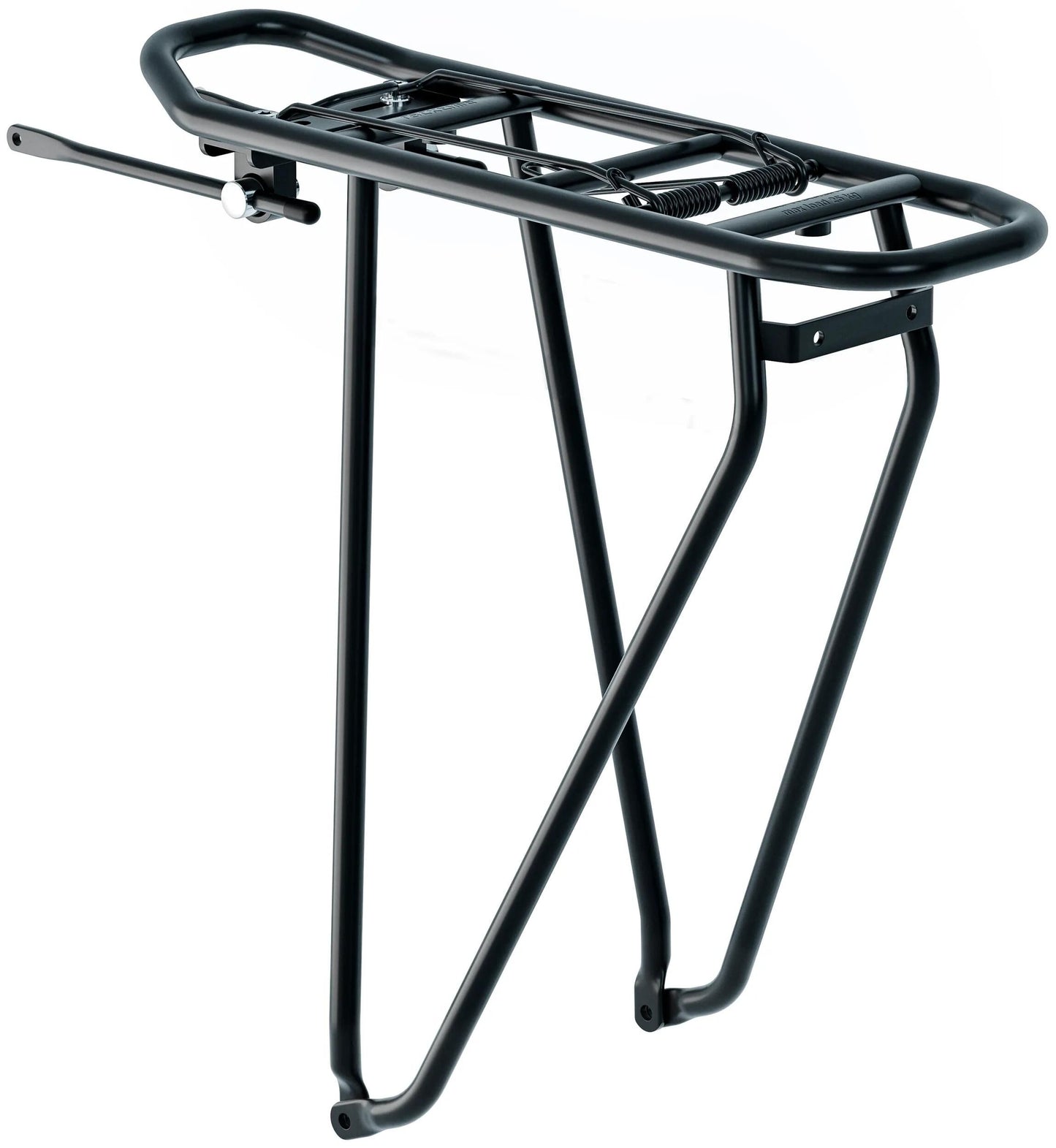 Racktime arrière Rack Basic 2.0 29 Boost noir