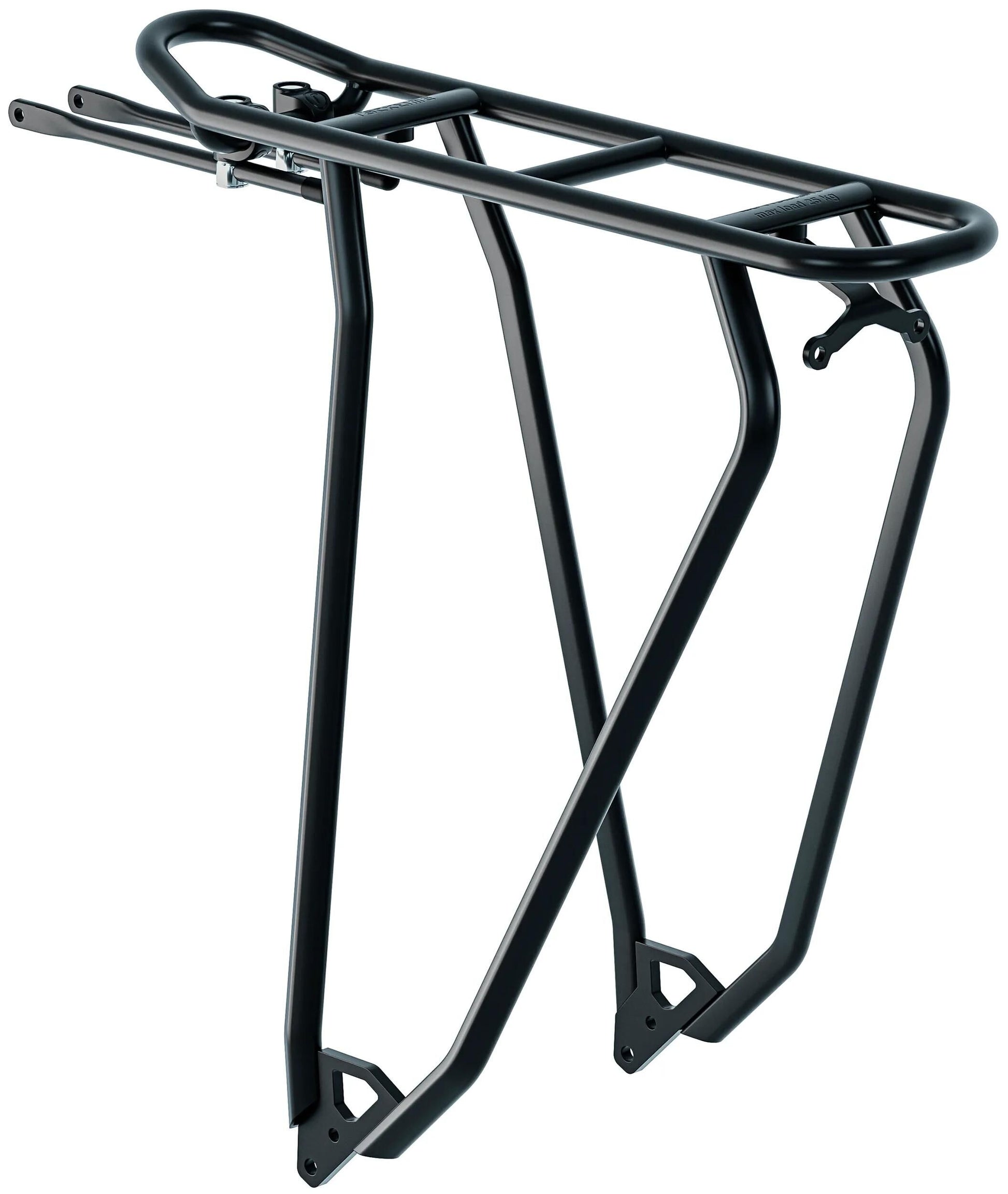Racktime arrière Rack Light-it 26 noir
