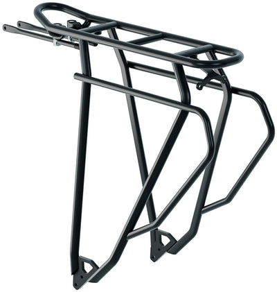 Racktime arrière Rack Rack Light-it Tour 2.0 28