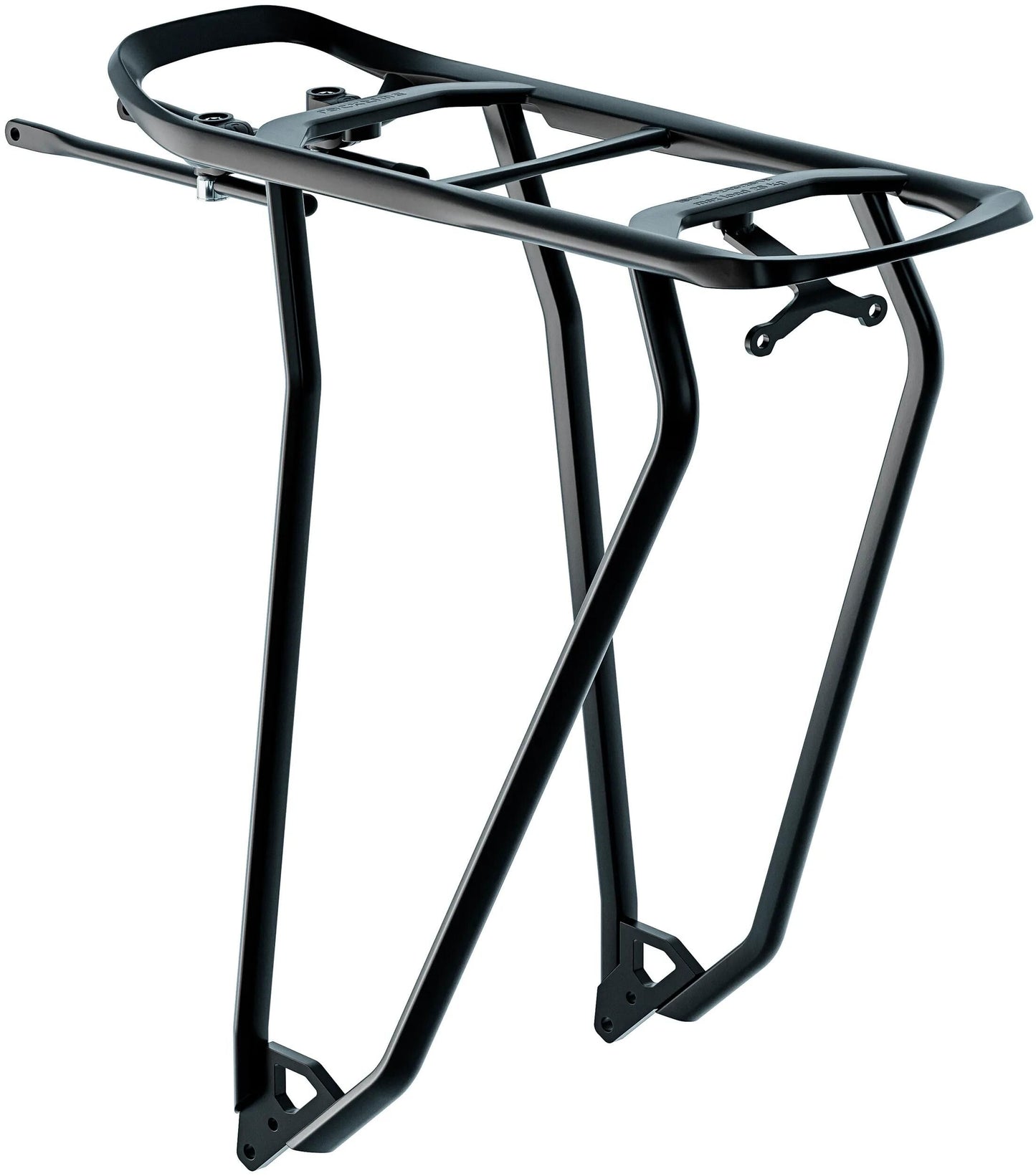 Racktime arrière Rack Boost-it 2.0 29 noir