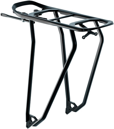Racktime arrière Rack Boost-it 2.0 29 noir