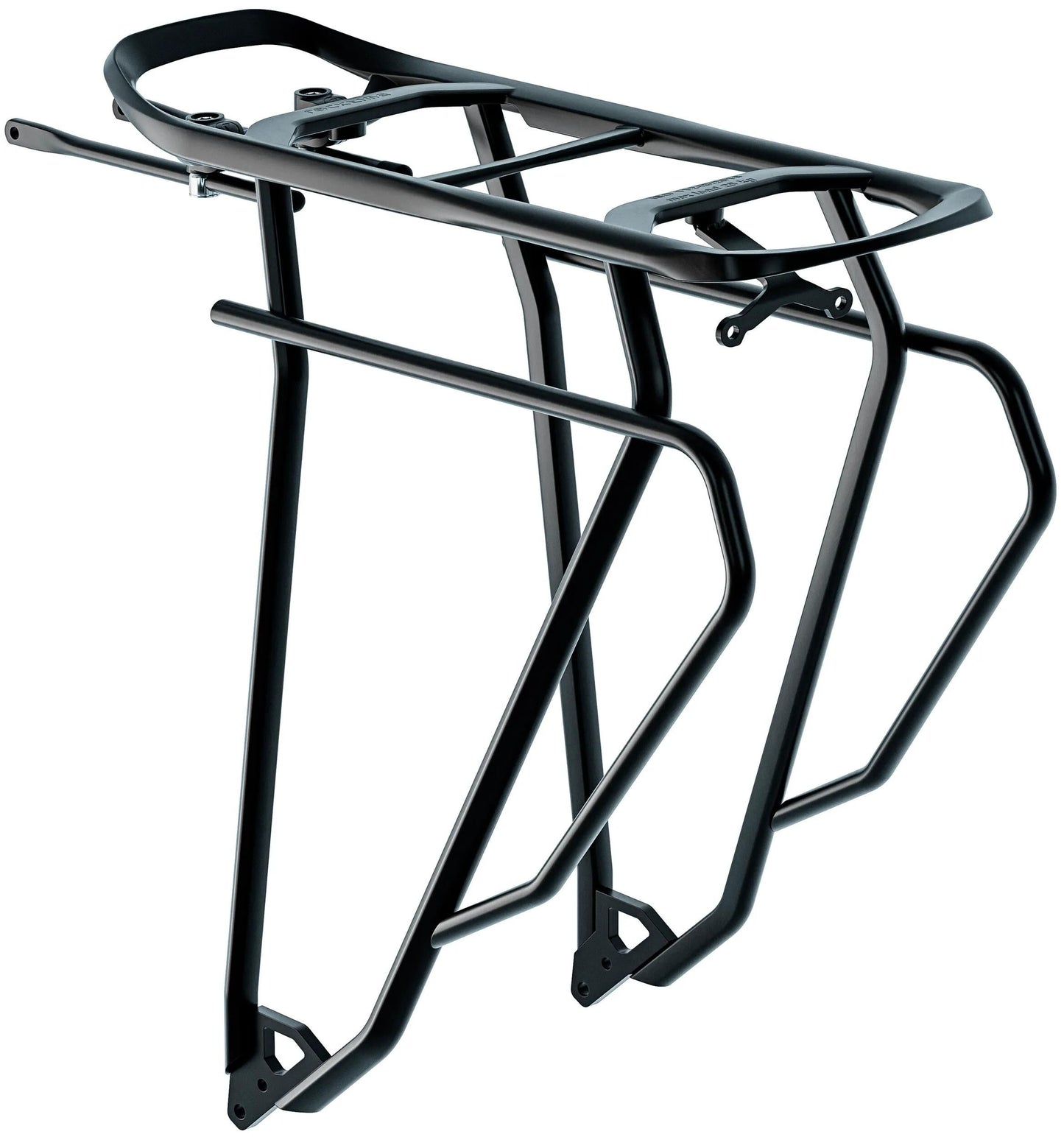 Racktime arrière Rack Rack Boost-it 2.0 Tour 29