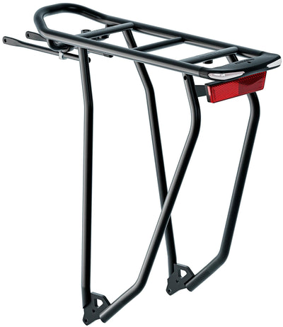 Rack à bagages à rack, derrière Gleam-it 2.0