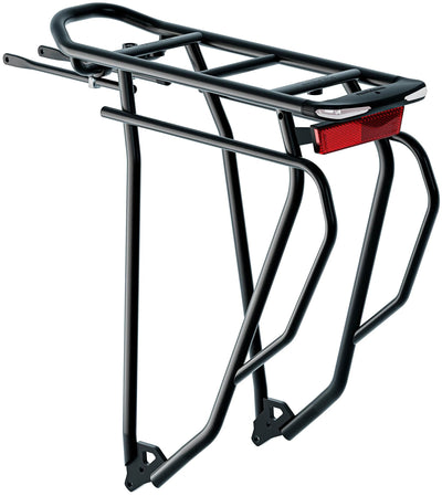 Racktime arrière Rack Gleam - Tour 2.0 28 29 AC