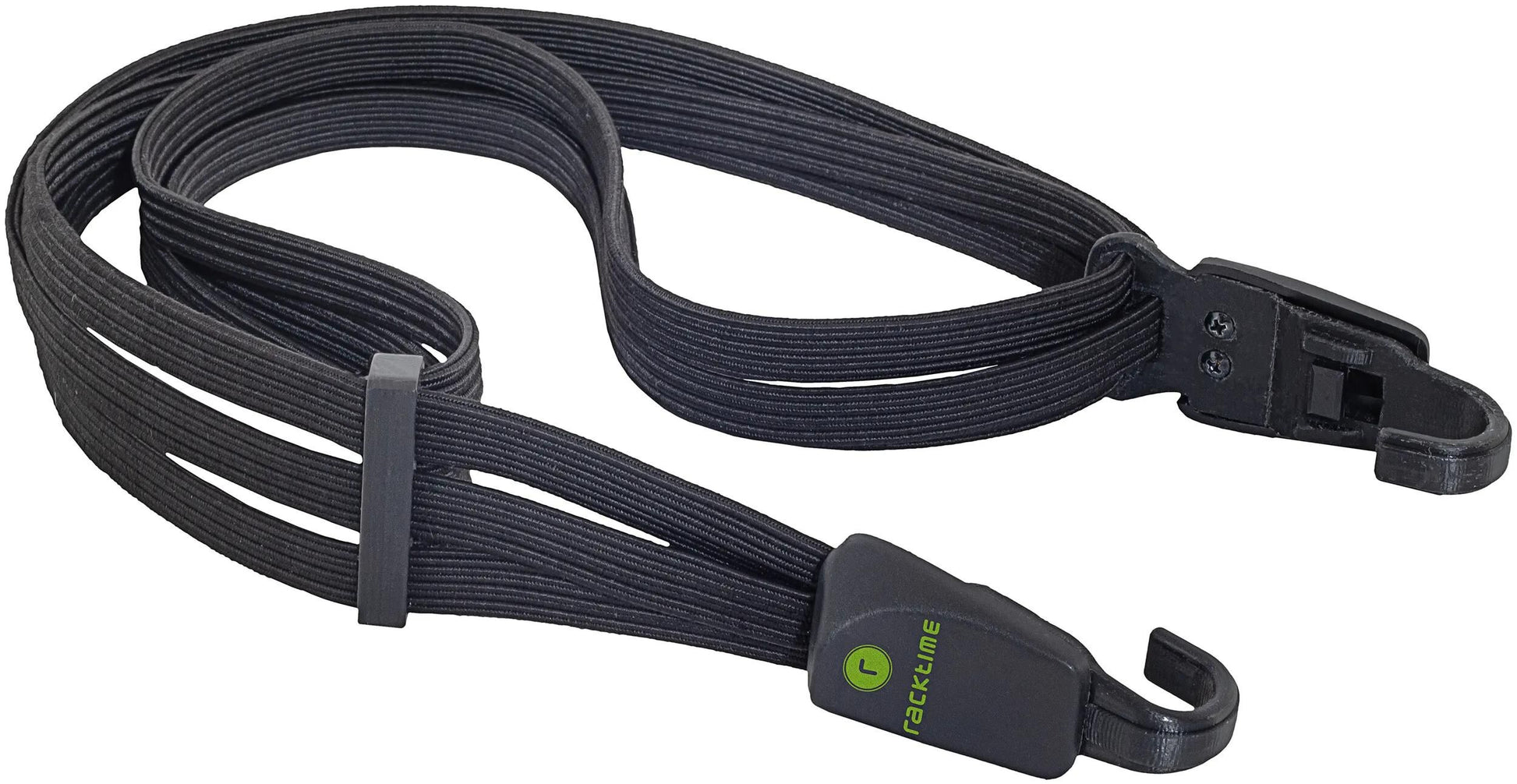 Sangle de coupure de rack Bind-it Adj.triple noir