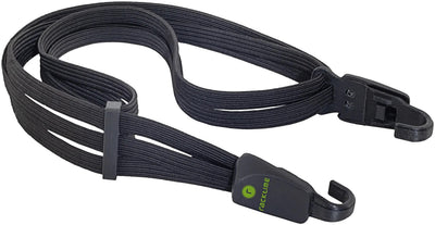 Sangle de coupure de rack Bind-it Adj.triple noir