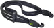 Sangle de coupure de rack Bind-it Adj.triple noir