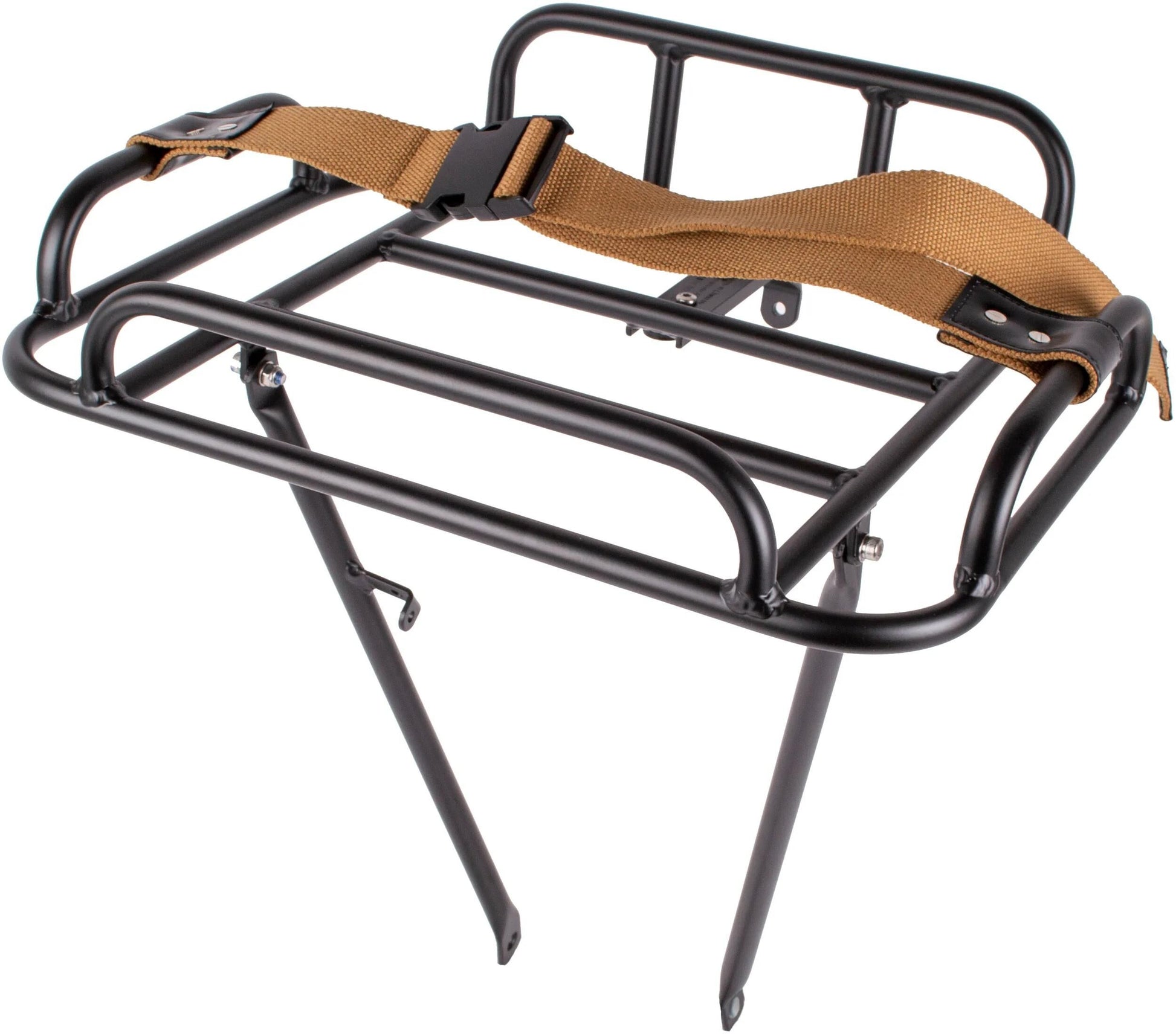Transporteur Atranvelo, cargo avant extra fr.carrier cargo extra noir