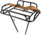 Transporteur Atranvelo, cargo avant extra fr.carrier cargo extra noir