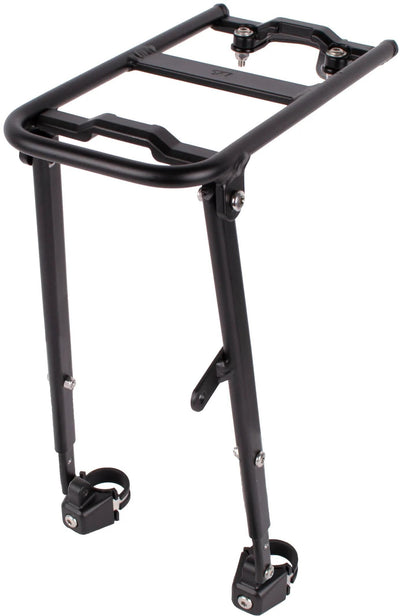 Transporteur Atranvelo, avant hybride avs fr.carrier hybride avs noir