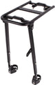 Transporteur Atranvelo, avant hybride avs fr.carrier hybride avs noir
