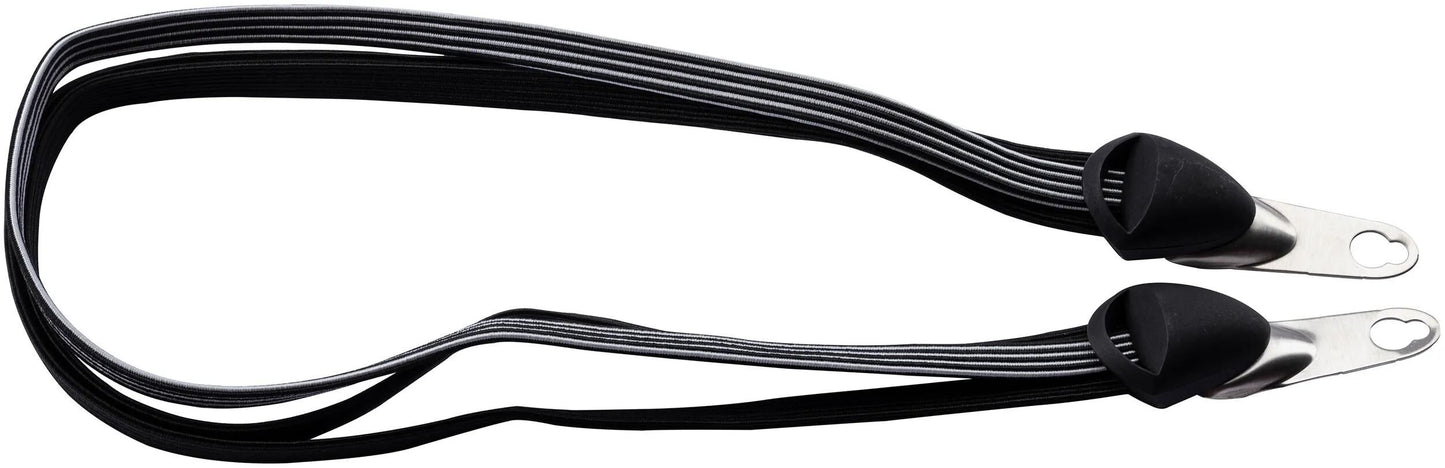 Sangle de transport Widek sangle d'arrimage pour vélo électrique noir gris
